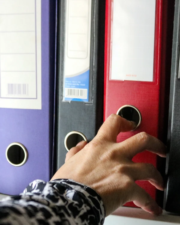 Assistante administrative pensions canines